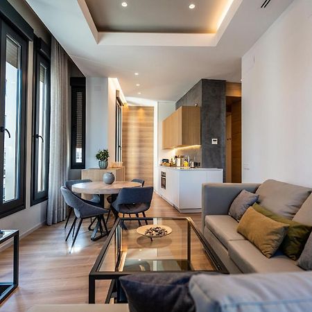 Tendillas Suites Córdoba Exteriör bild