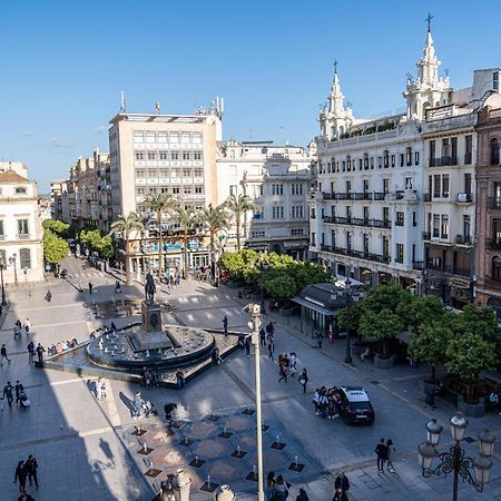 Tendillas Suites Córdoba Exteriör bild