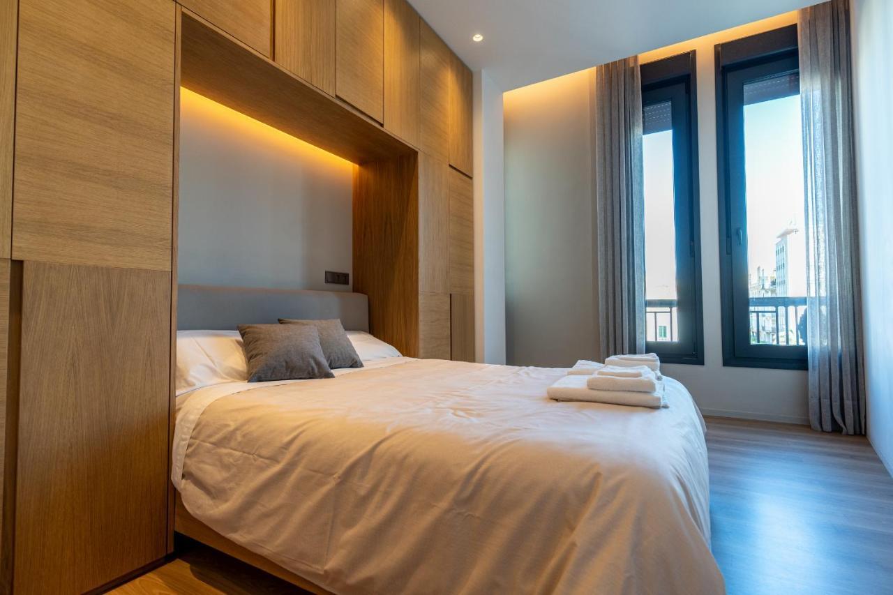 Tendillas Suites Córdoba Exteriör bild