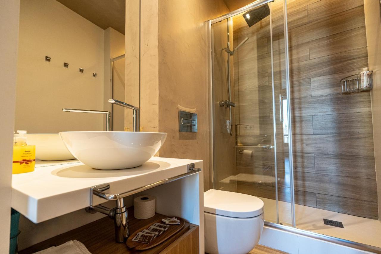 Tendillas Suites Córdoba Exteriör bild