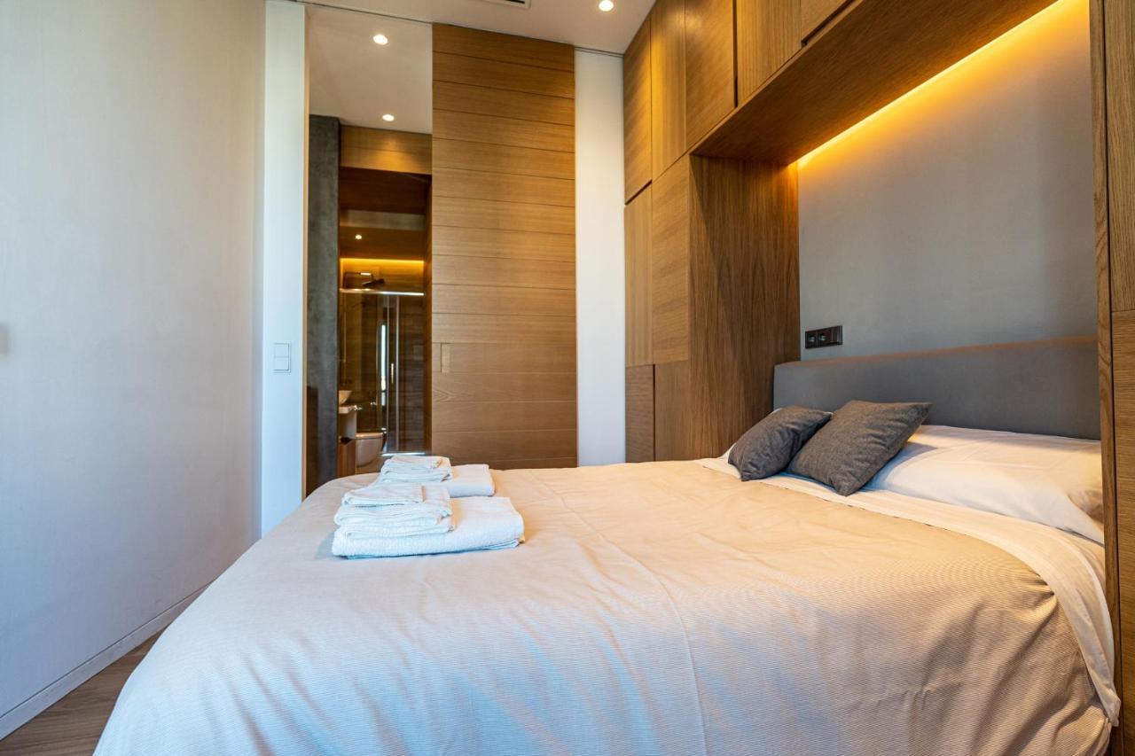 Tendillas Suites Córdoba Exteriör bild
