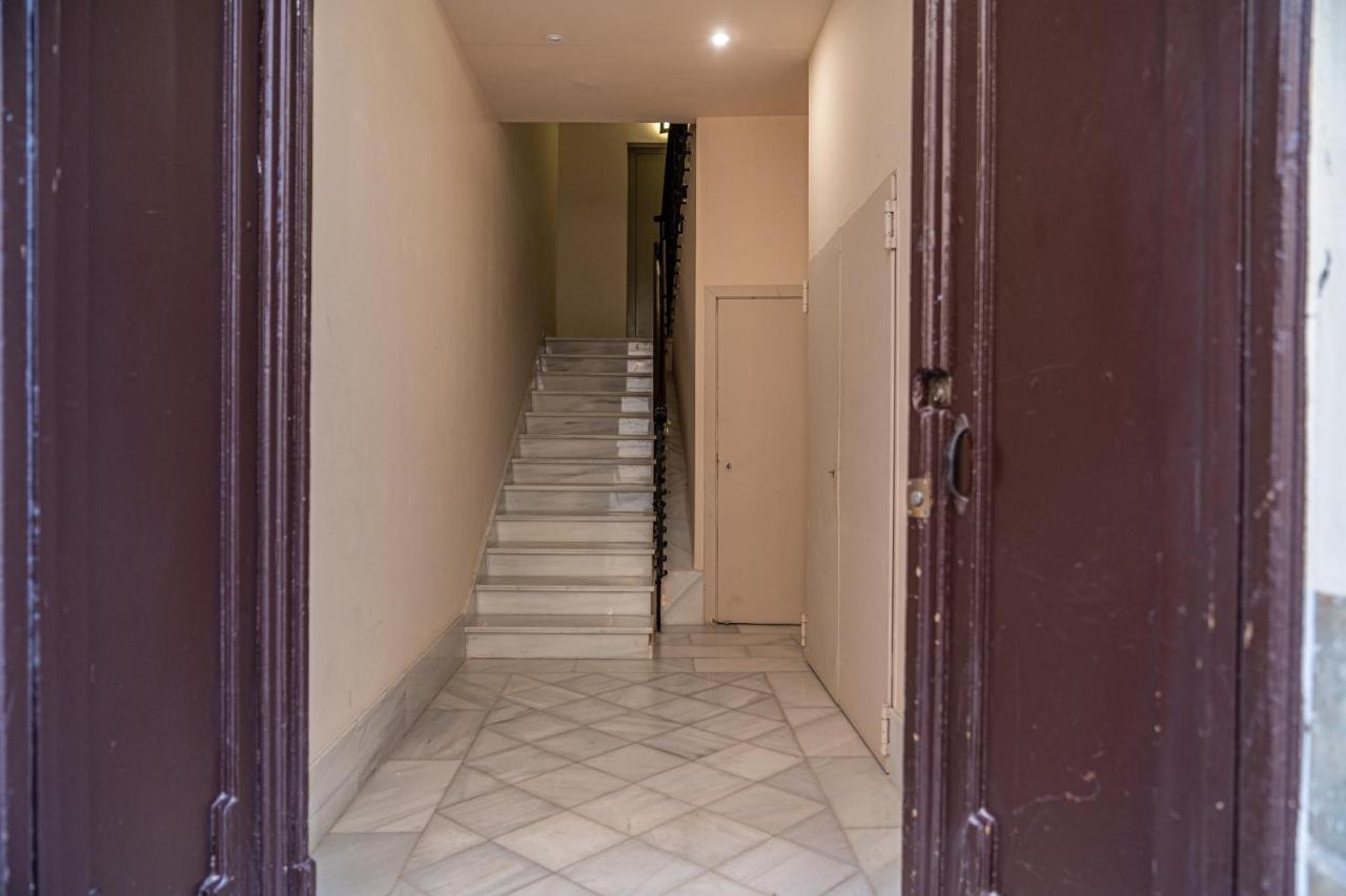 Tendillas Suites Córdoba Exteriör bild