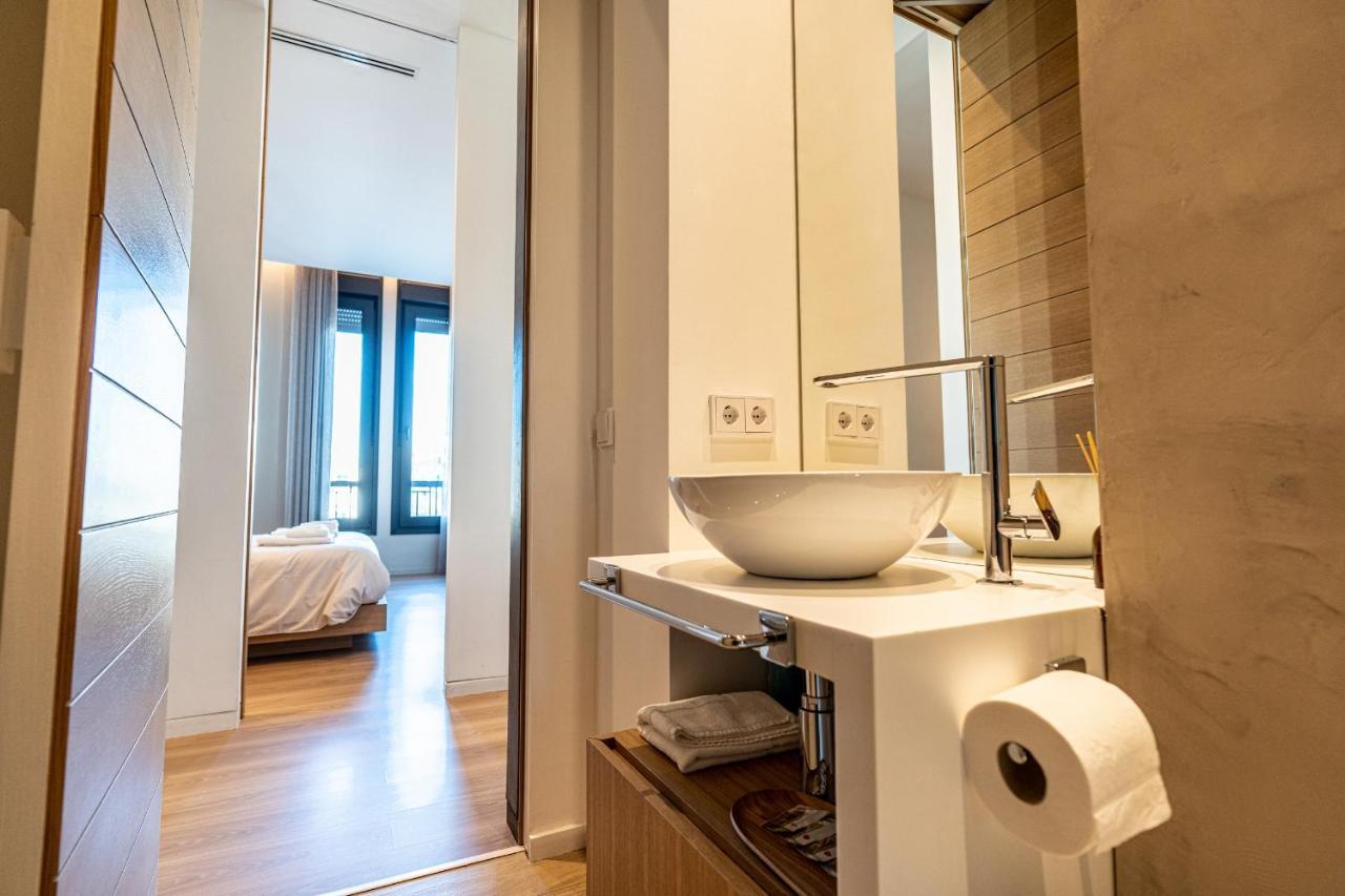 Tendillas Suites Córdoba Exteriör bild