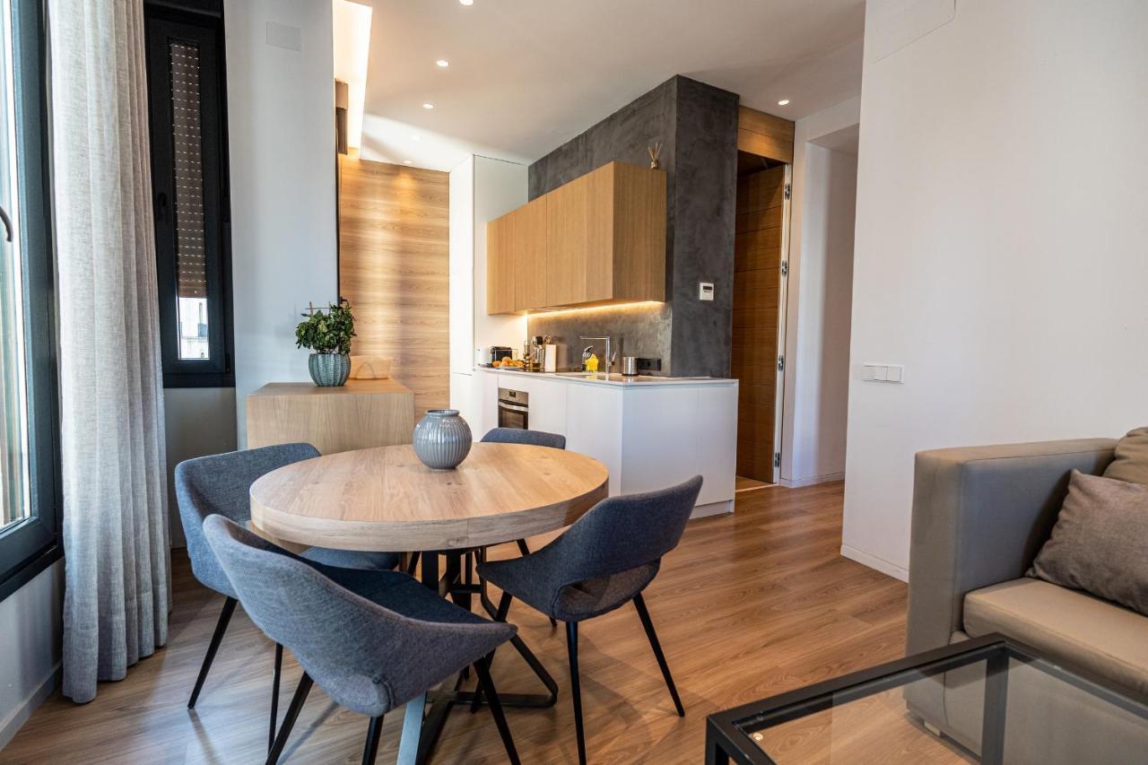 Tendillas Suites Córdoba Exteriör bild