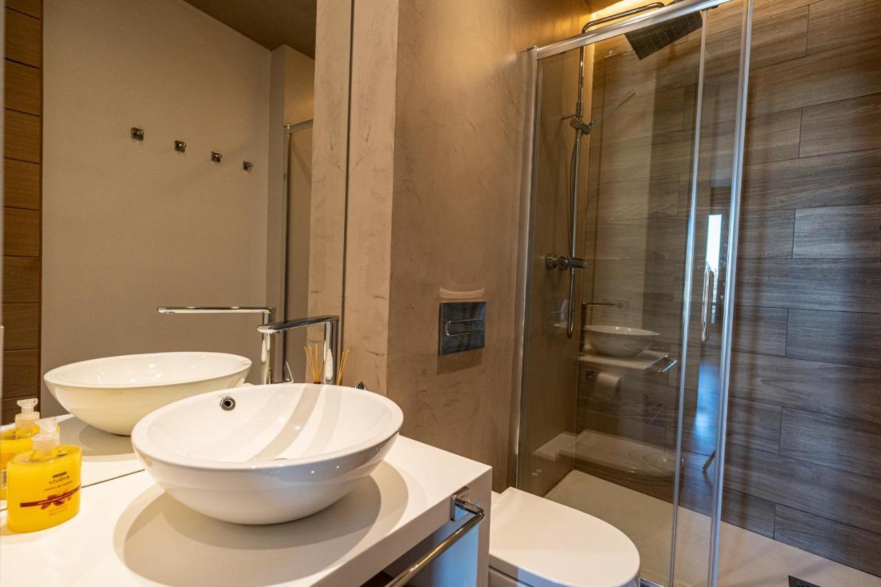 Tendillas Suites Córdoba Exteriör bild