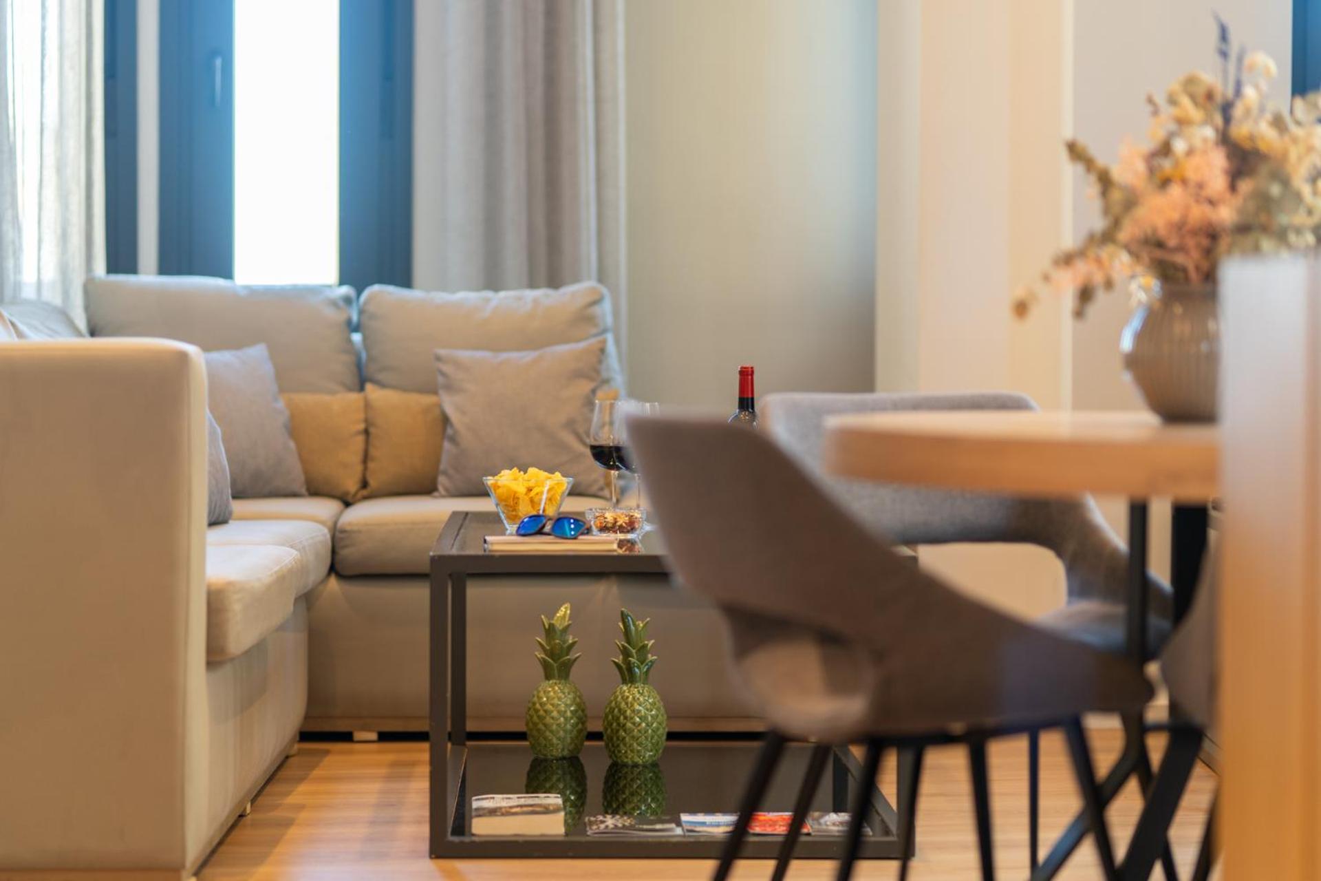 Tendillas Suites Córdoba Exteriör bild