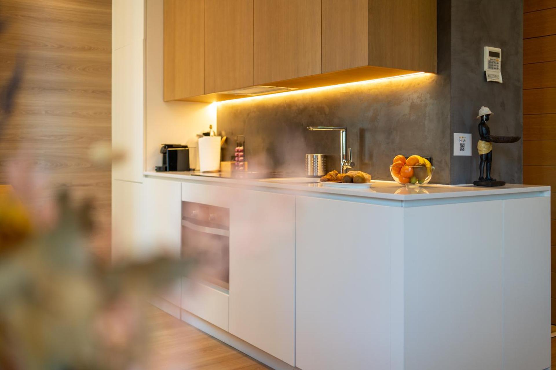 Tendillas Suites Córdoba Exteriör bild
